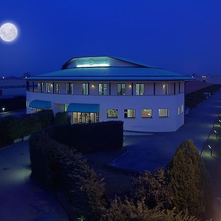 Dealuna Motel Fidenza Kültér fotó