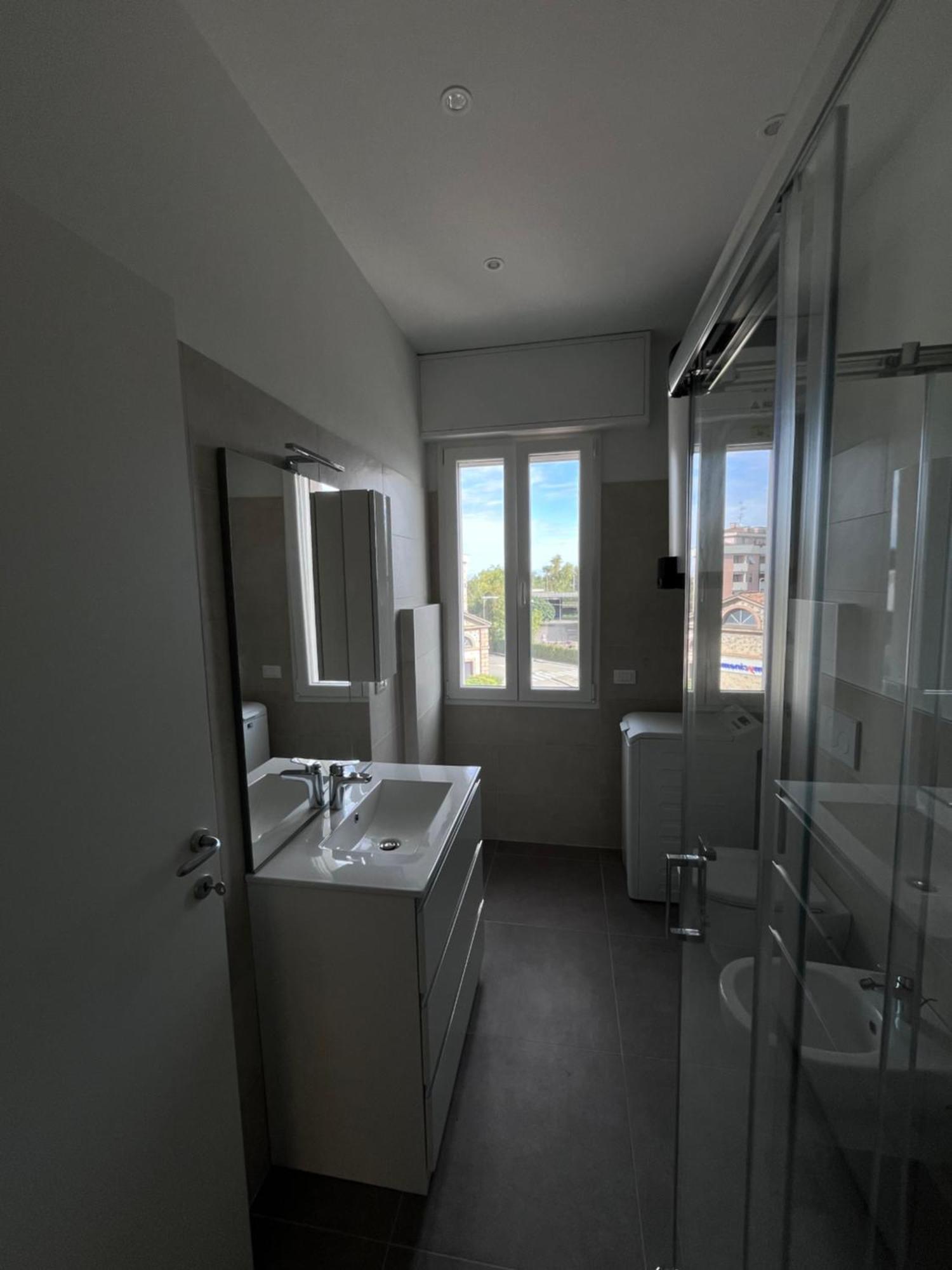 Dealuna Motel Fidenza Kültér fotó
