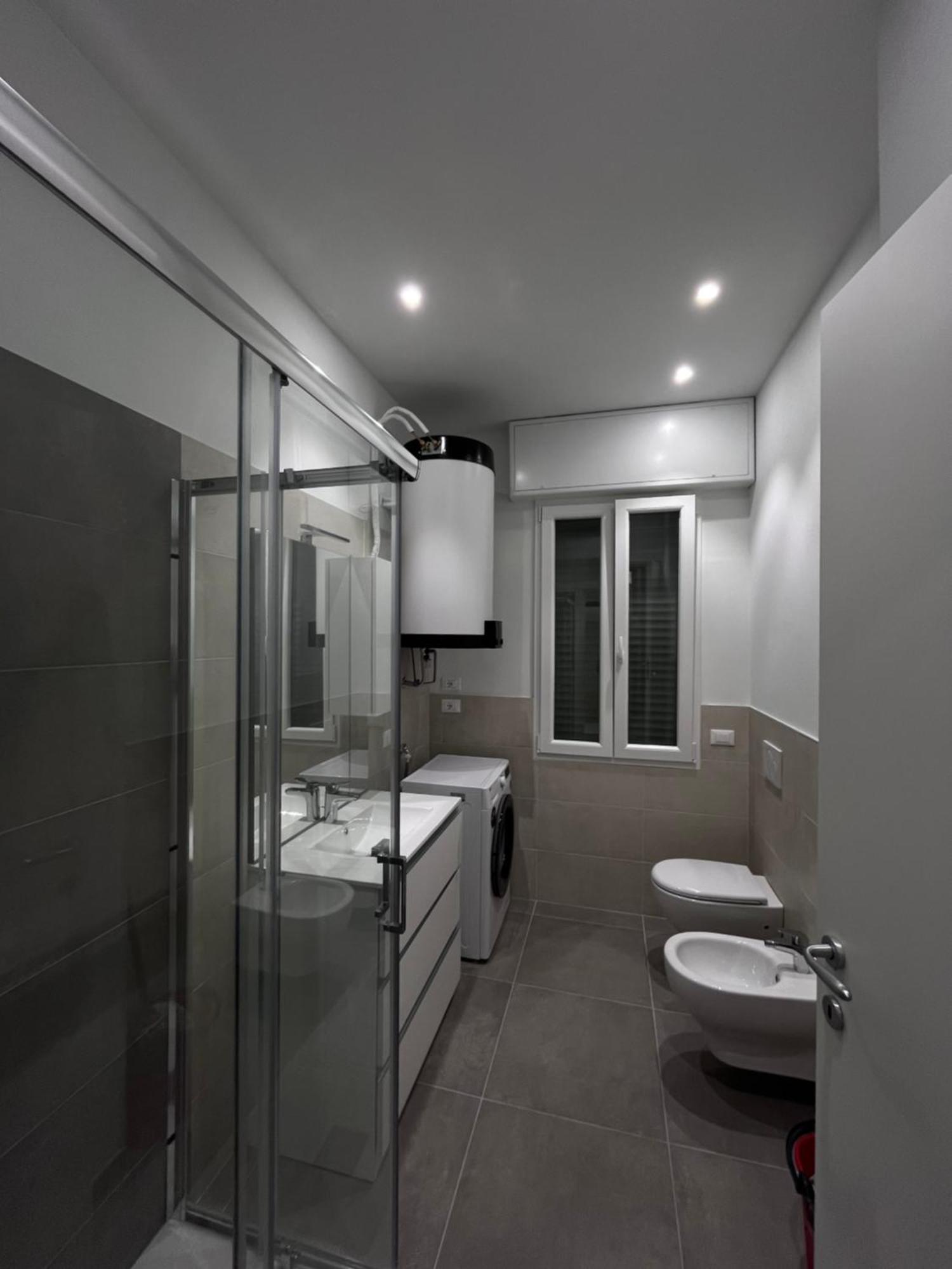 Dealuna Motel Fidenza Kültér fotó