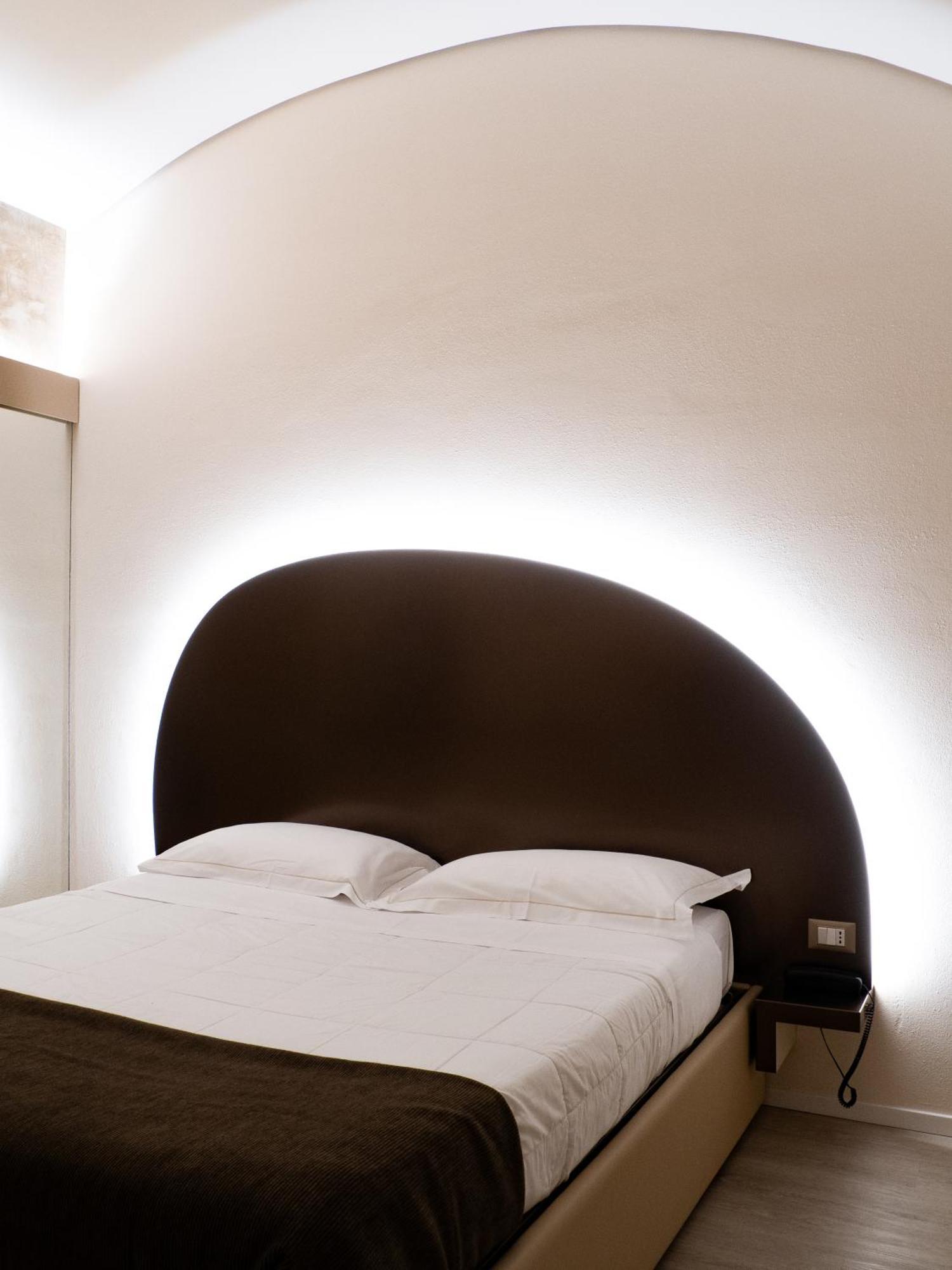 Dealuna Motel Fidenza Kültér fotó