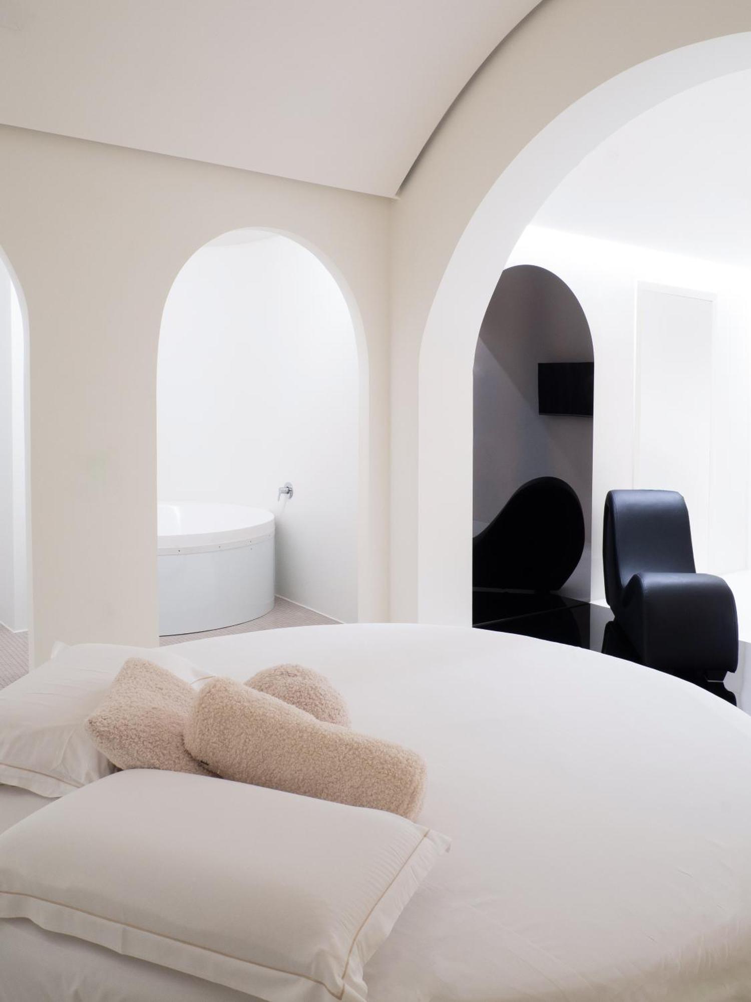 Dealuna Motel Fidenza Kültér fotó