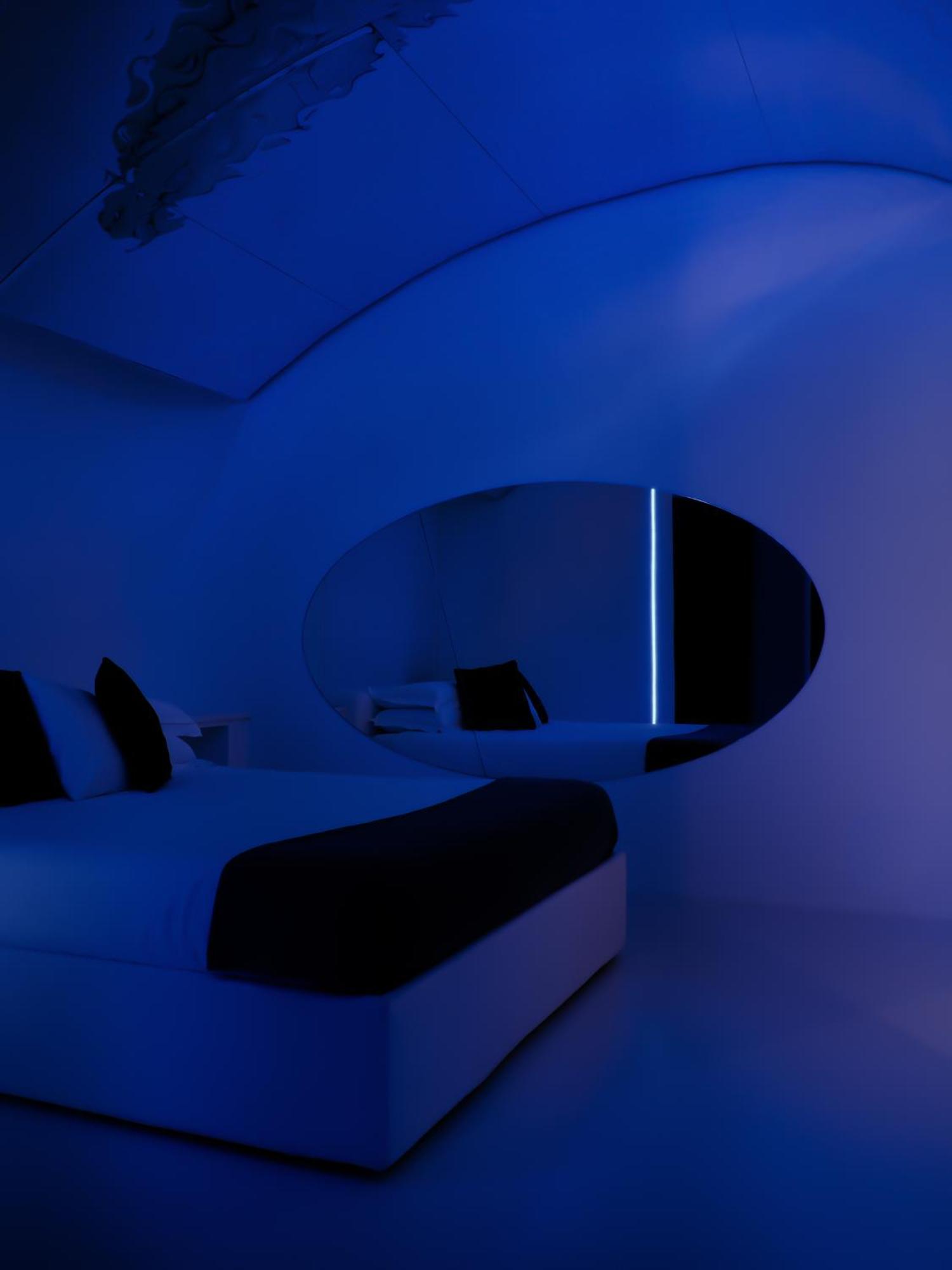 Dealuna Motel Fidenza Kültér fotó