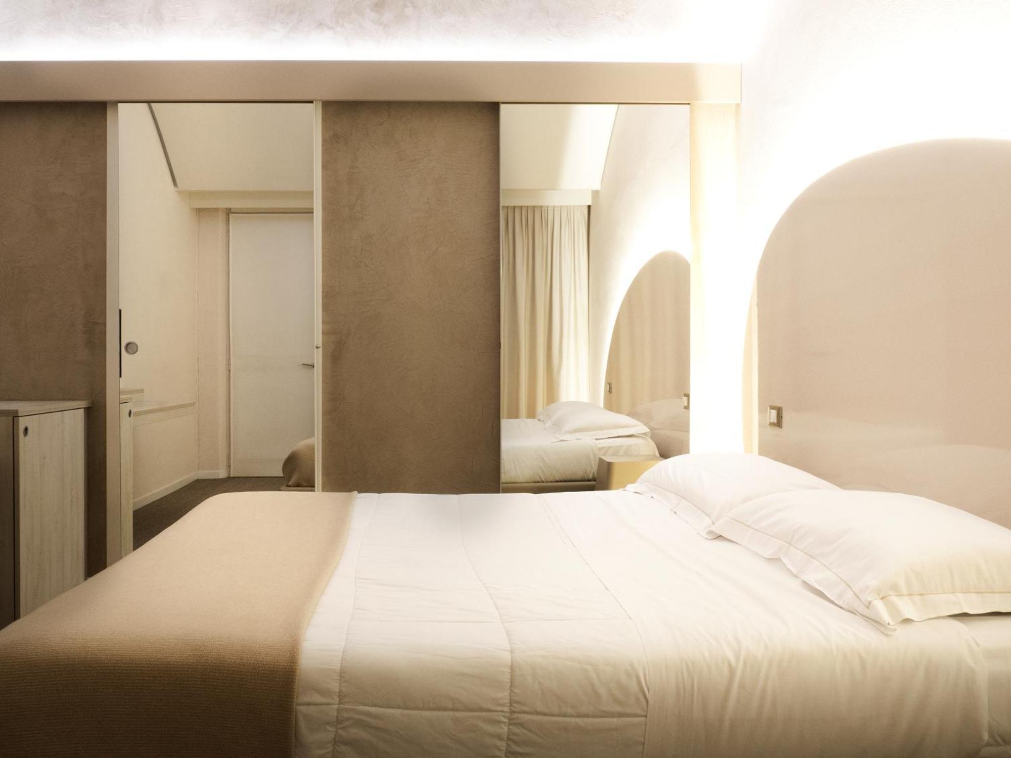 Dealuna Motel Fidenza Kültér fotó