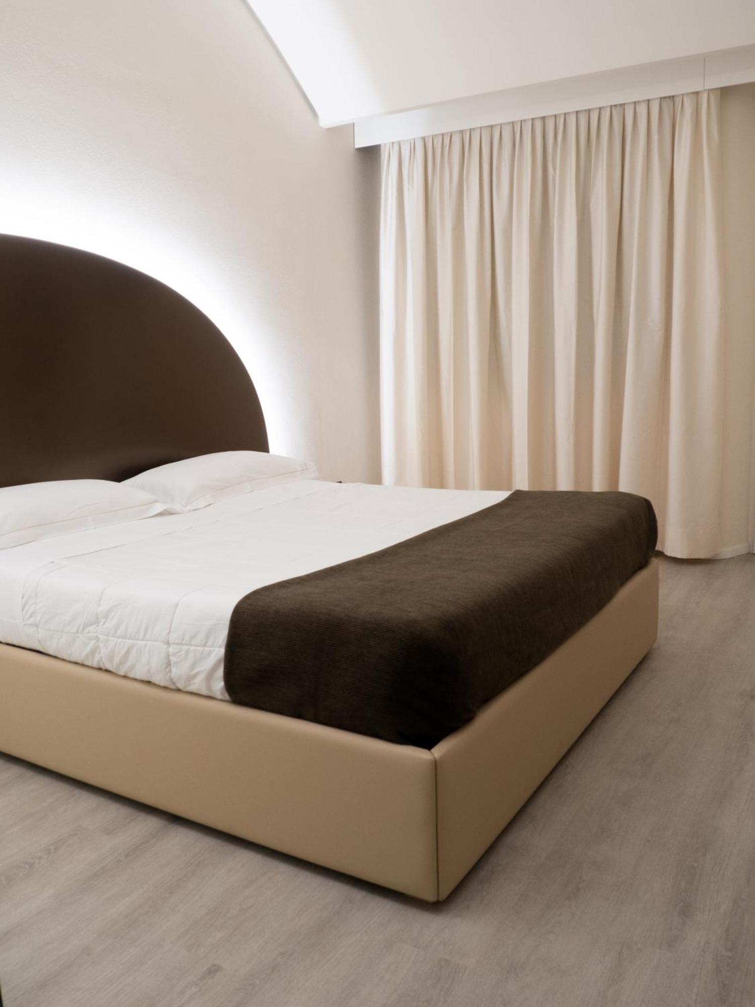 Dealuna Motel Fidenza Kültér fotó