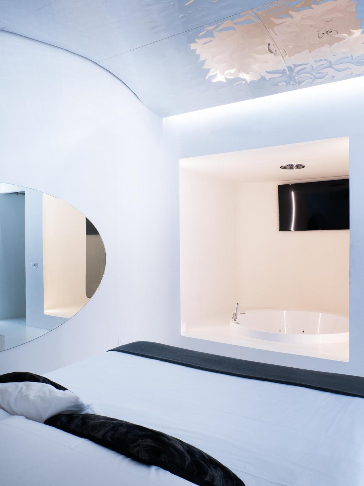 Dealuna Motel Fidenza Kültér fotó